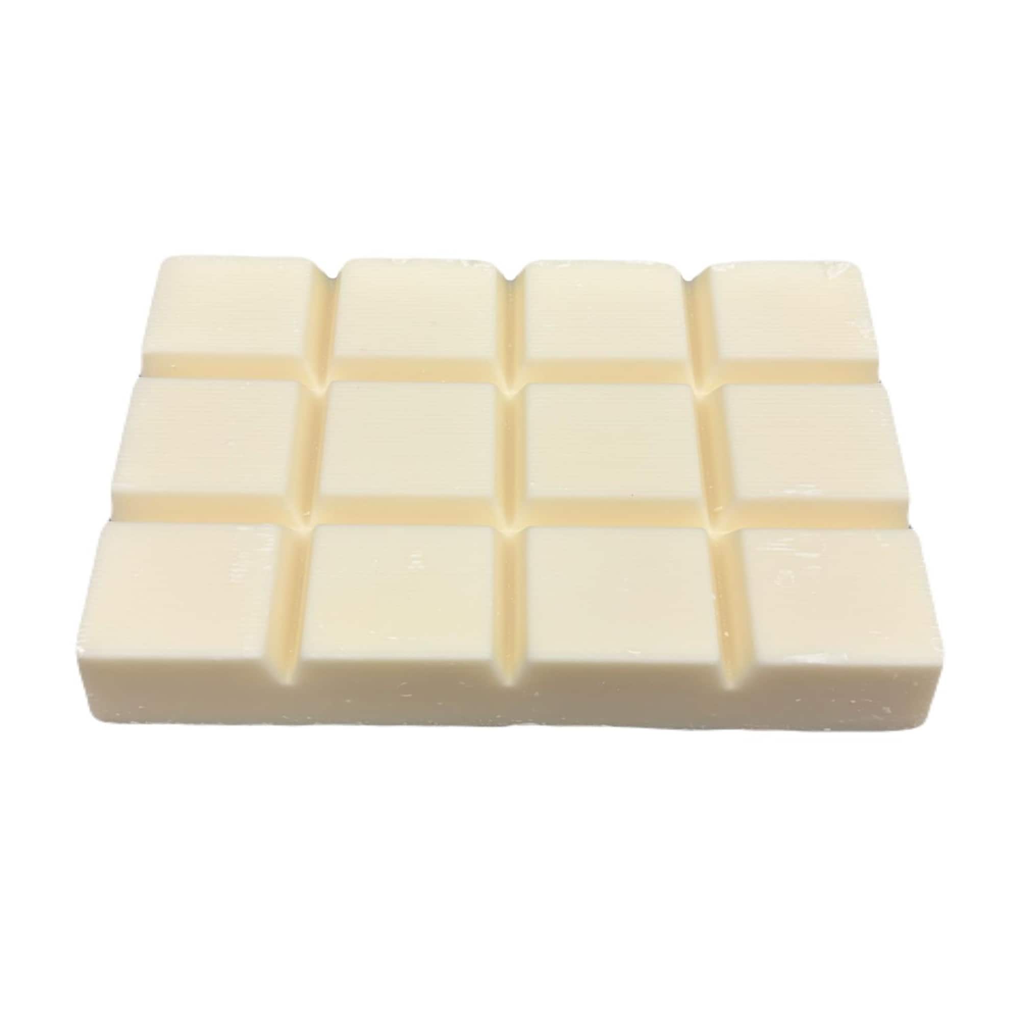 Melt Craft™ Vanilla Candy Coating Block